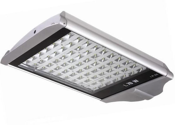 A rua do brilho alto conduziu as luzes 6500k 100 - 110lm/w, lâmpada da estrada da alta intensidade