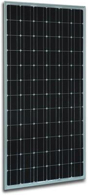 painel solar Monocrystalline de 6 polegadas (235 - 255W)