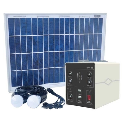 18V20W carregador solar do telefone móvel do carregador solar solar home solar do aparelho electrodoméstico dos jogos 20W da luz 20W