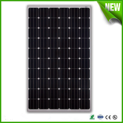 250W 270W ao mono painel solar, fabricação solar do módulo do picovolt, painel solar cristalino